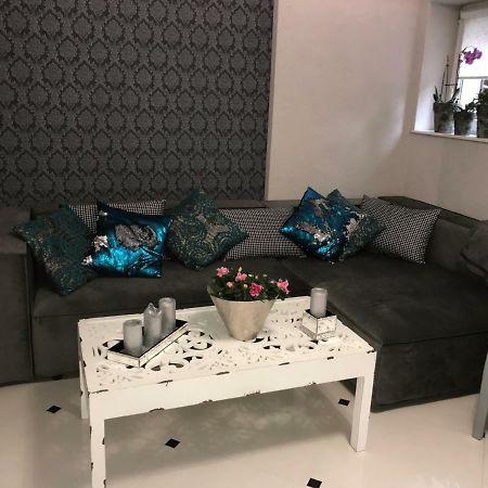Marii Konopnickiej 20 Lägenhet Poznań Exteriör bild
