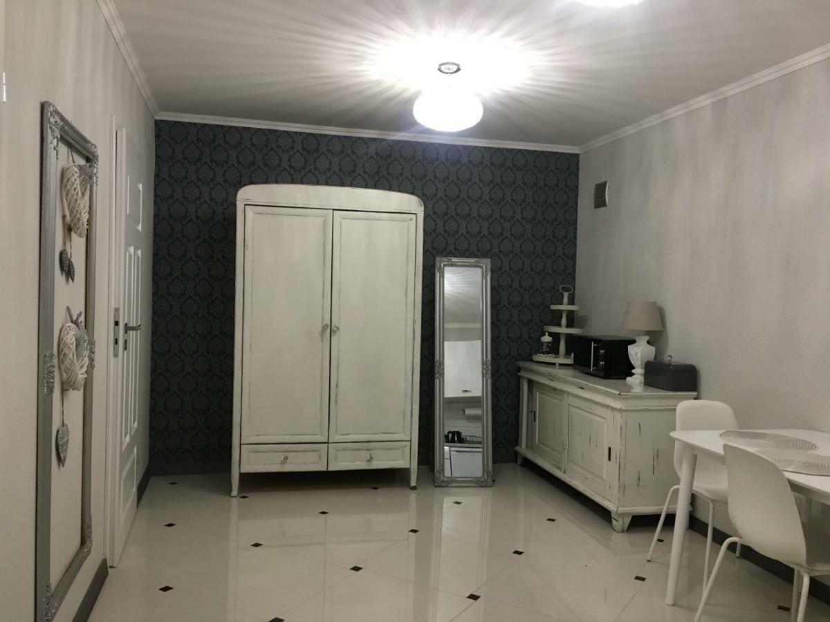 Marii Konopnickiej 20 Lägenhet Poznań Exteriör bild