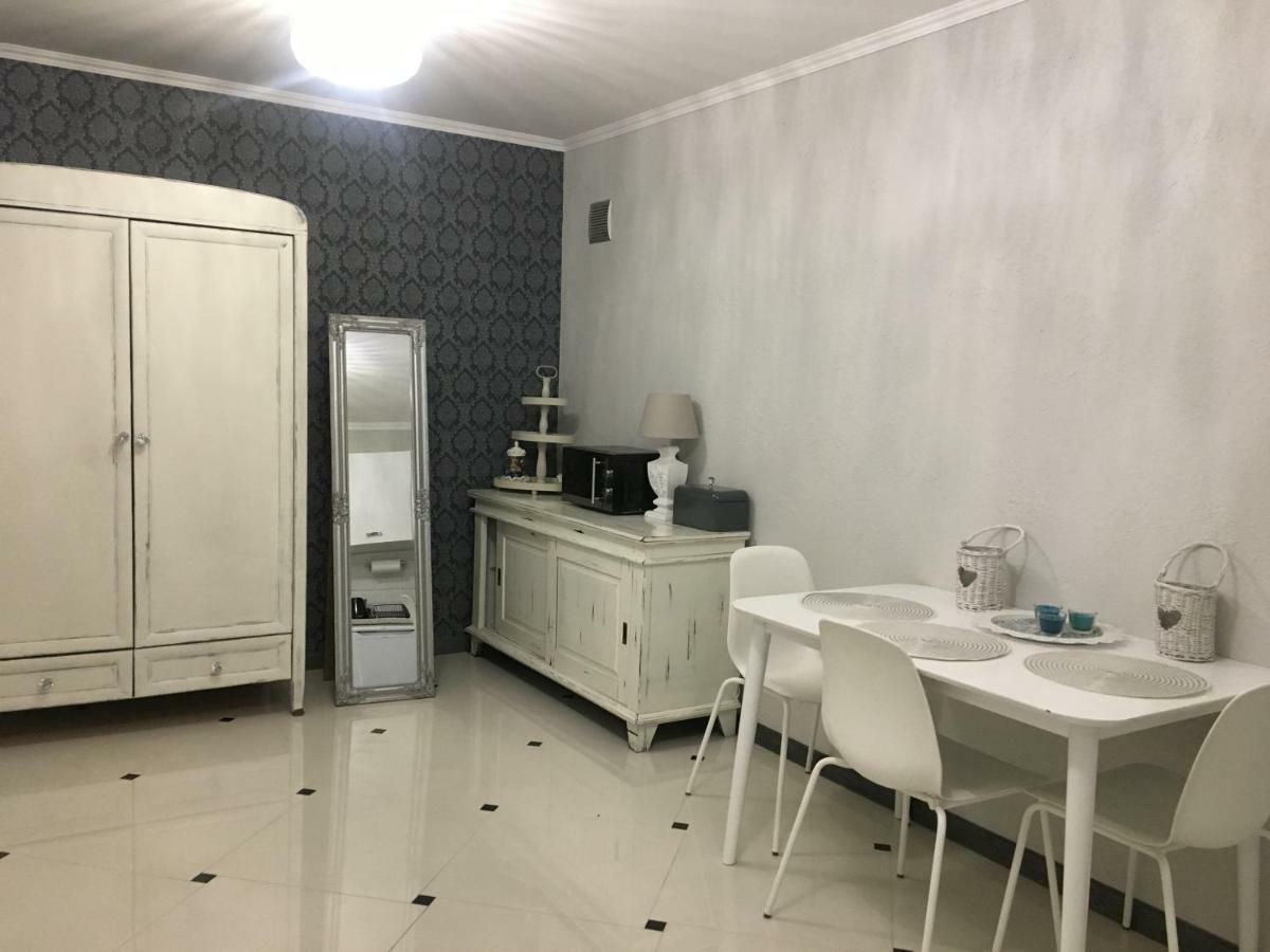 Marii Konopnickiej 20 Lägenhet Poznań Exteriör bild